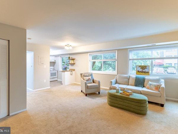 3312 S 28TH STREET, Unit 304, ALEXANDRIA, VA 22302