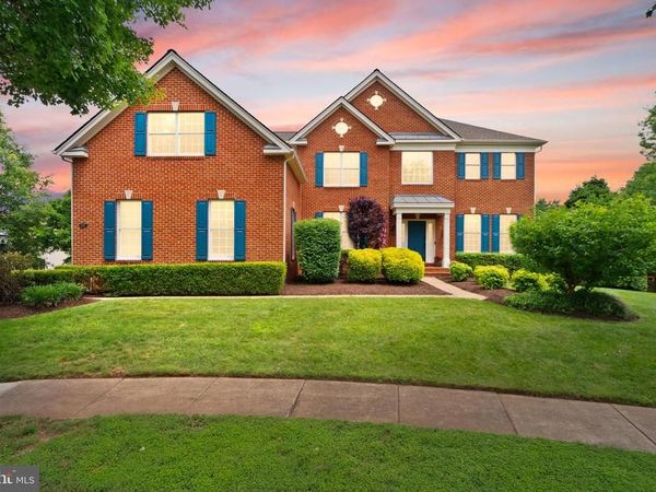 5397 CEDARVILLE COURT, HAYMARKET, VA 20169