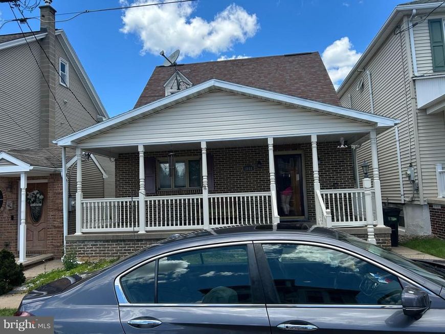 1048 Pine Street , Kulpmont, PA 17834 Main Photo