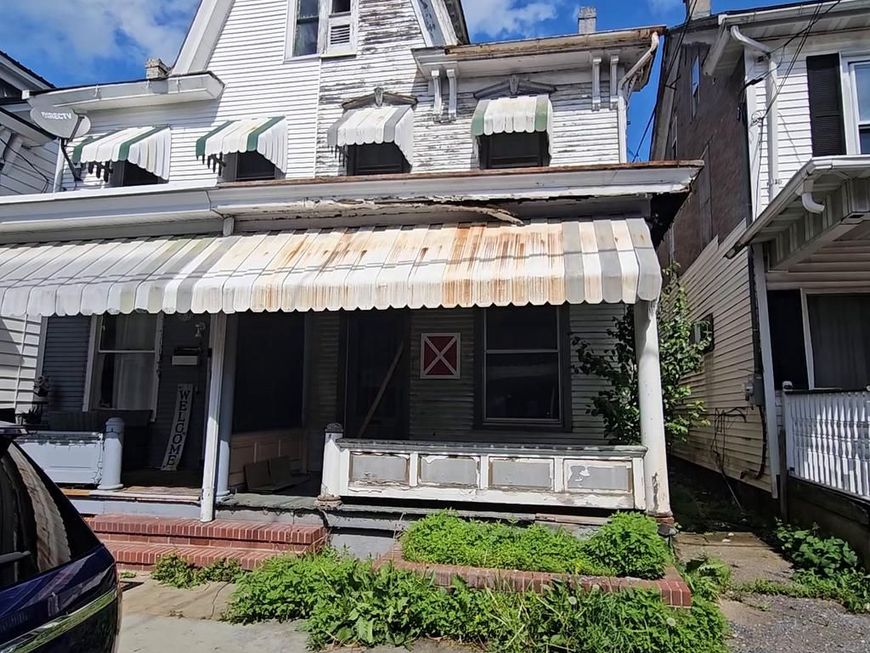 15 N 7th Street , Shamokin, PA 17872 Main Photo