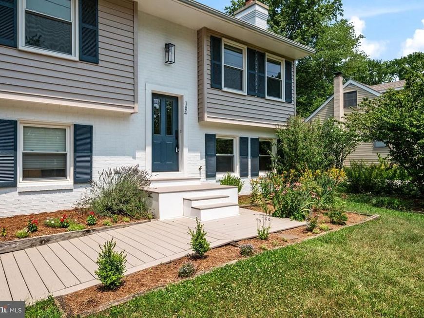 104 Groh Lane, Annapolis, MD 21403 Main Photo