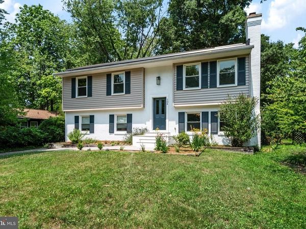 104 GROH LANE, ANNAPOLIS, MD 21403