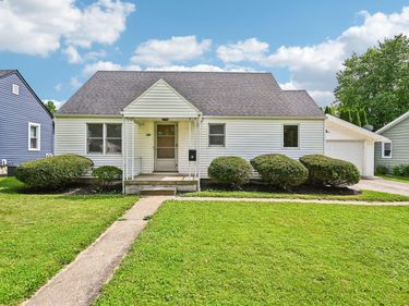 237 Leonard Street, West Liberty, OH 43357