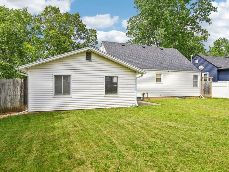 237 Leonard Street, West Liberty, OH 43357 Photo 37