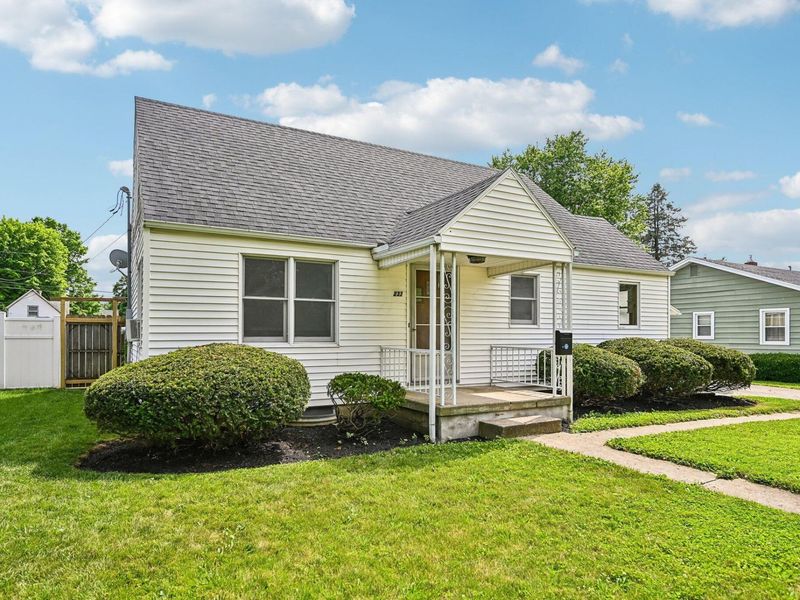 237 Leonard Street, West Liberty, OH 43357 Photo 5