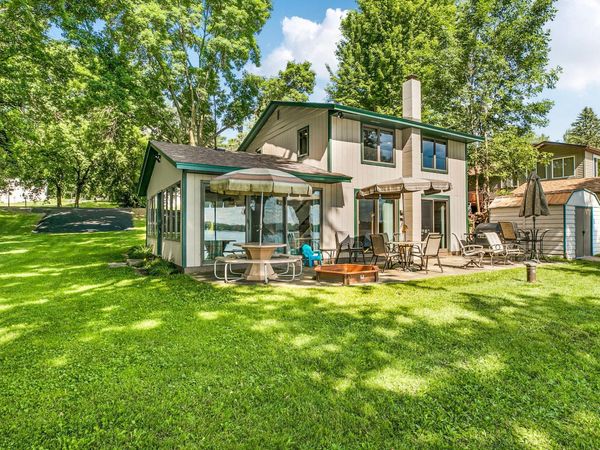 18146 Raymond Avenue, Richmond, MN 56368
