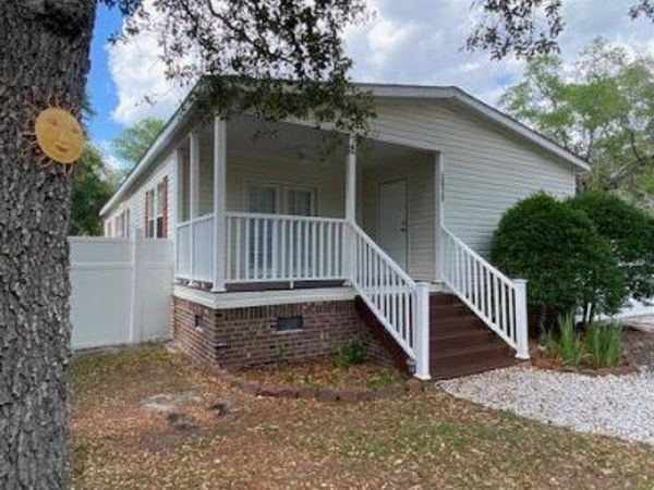 2678 Seashore Road SW, Supply, NC 28462