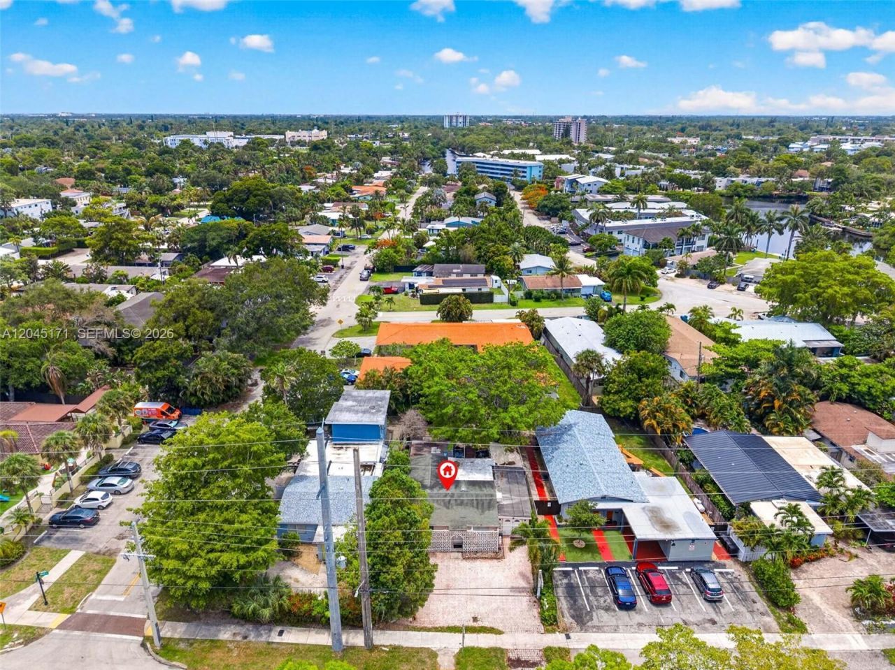 1805 N Dixie Hwy , Fort Lauderdale, FL 33305 Photo
