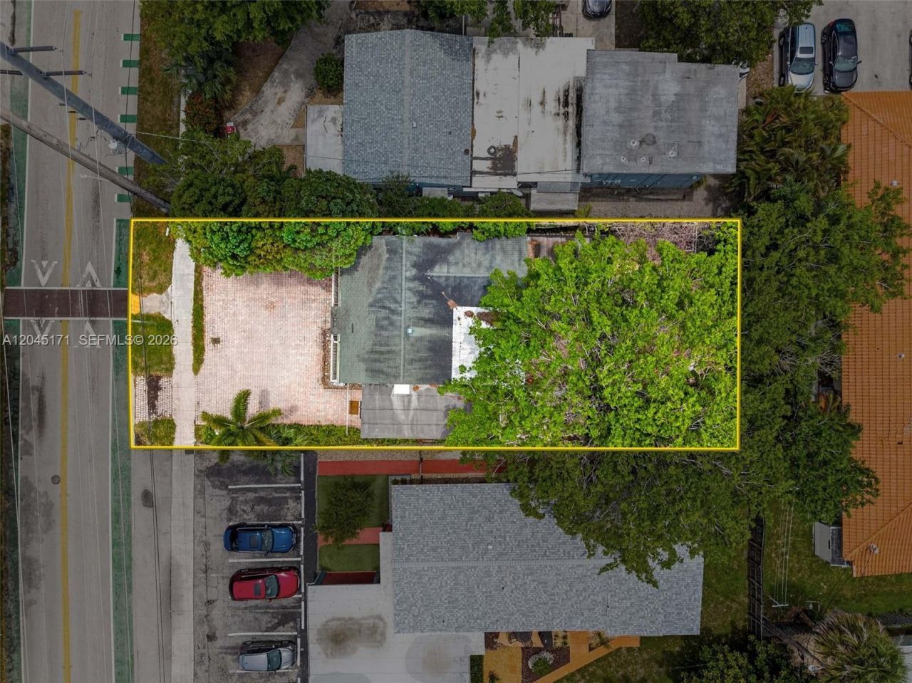 1805 N Dixie Hwy , Fort Lauderdale, FL 33305 Photo