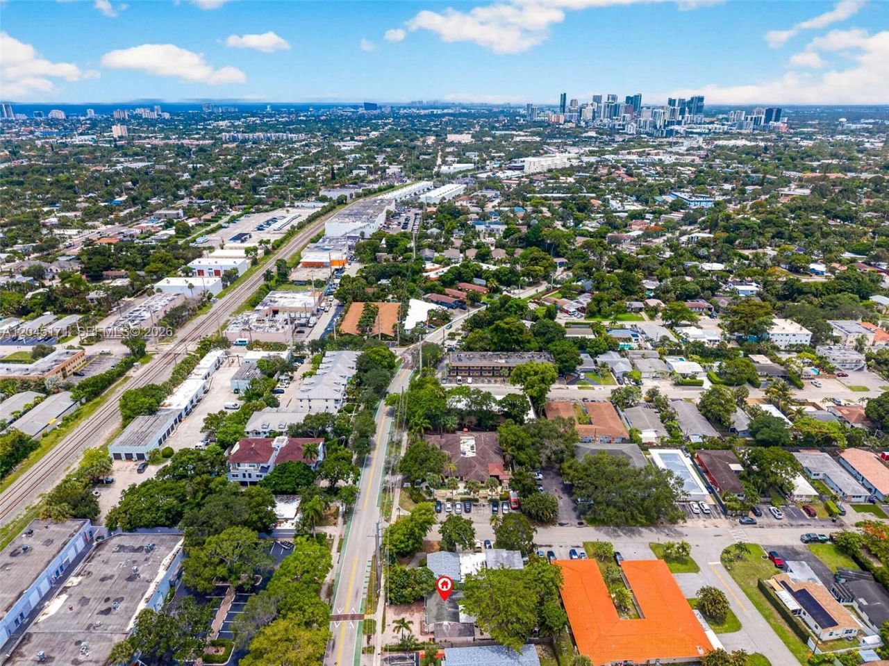 1805 N Dixie Hwy , Fort Lauderdale, FL 33305 Photo