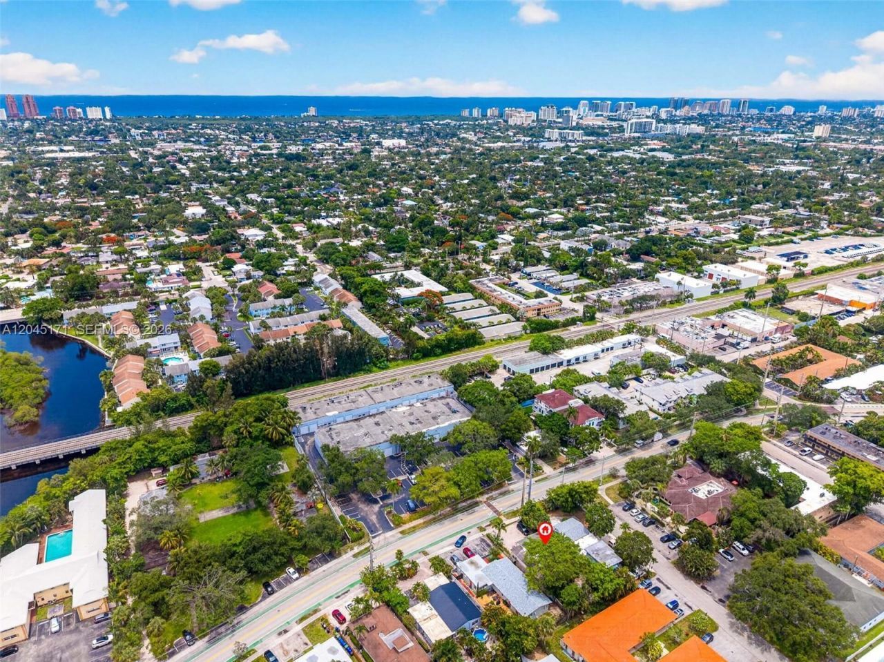 1805 N Dixie Hwy , Fort Lauderdale, FL 33305 Photo