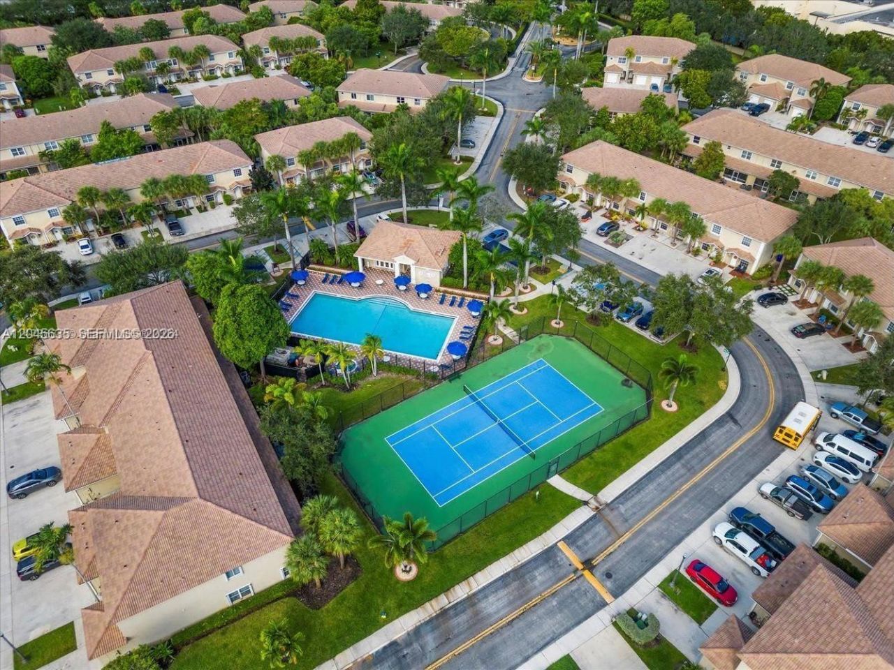 12170 SW 5th Ct , Pembroke Pines, FL 33025 Photo