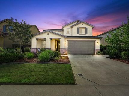 4104 Brick Mason Cir, Roseville, CA 95747 Photo