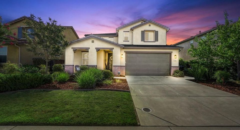 4104 Brick Mason Cir, Roseville, CA 95747 Photo