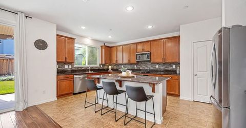 4104 Brick Mason Cir, Roseville, CA 95747 Photo