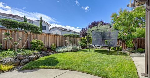4104 Brick Mason Cir, Roseville, CA 95747 Photo