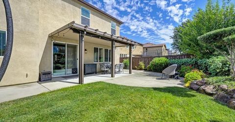 4104 Brick Mason Cir, Roseville, CA 95747 Photo