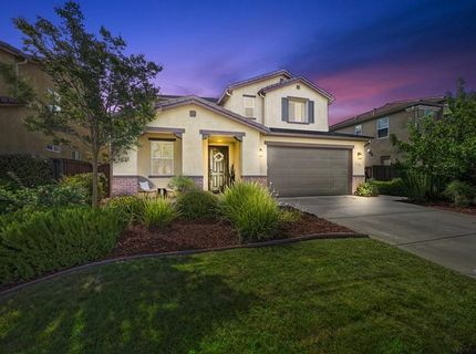 4104 Brick Mason Cir, Roseville, CA 95747 Photo