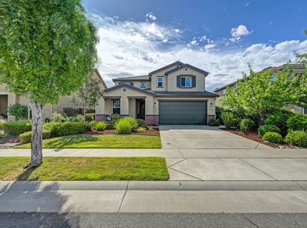4104 Brick Mason Cir, Roseville, CA 95747 Photo