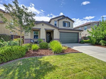 4104 Brick Mason Cir, Roseville, CA 95747 Photo