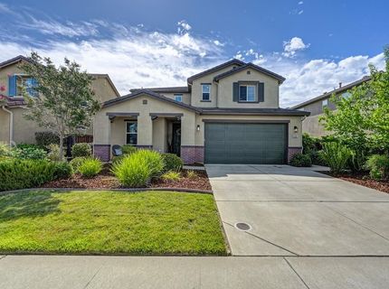 4104 Brick Mason Cir, Roseville, CA 95747 Photo