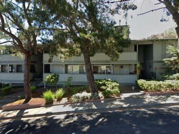 2201 Village Court, Unit 3, Belmont, CA 94002