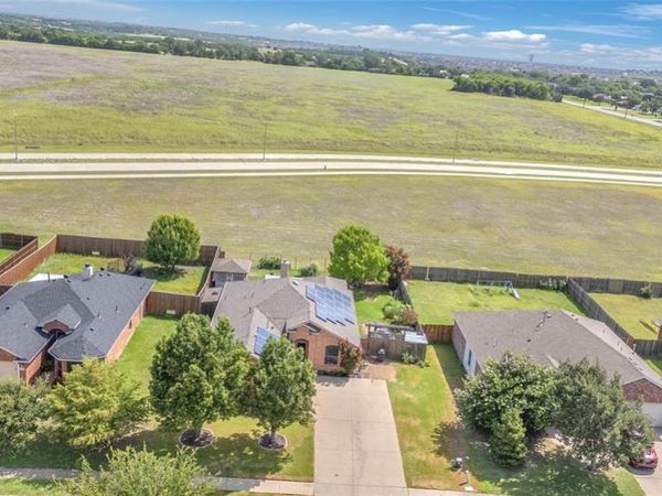 1114 Longhorn Lane, Forney, TX 75126