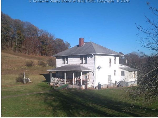 5001 Clay Road, Spencer, WV 25276