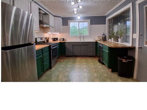 5001 Clay Road, Spencer, WV 25276