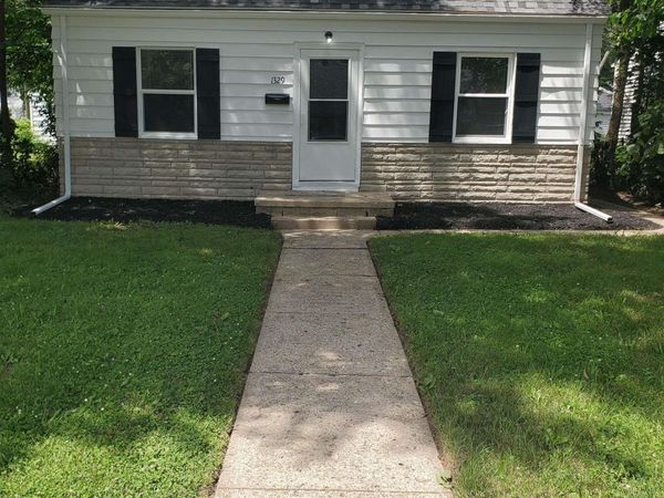 1329 N Meade Street, South Bend, IN 46628