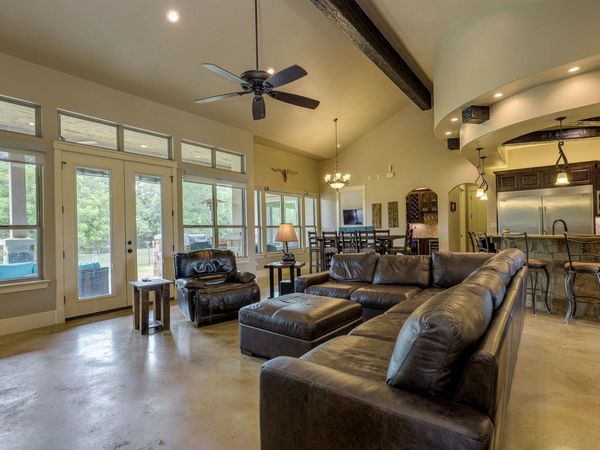 212 Golden Eagle WAY, Liberty Hill, TX 78642