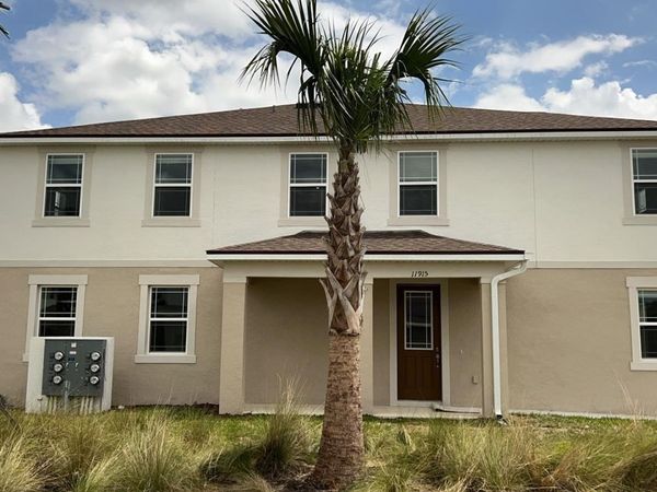 11915 SUNSAIL AVENUE , ORLANDO, FL 32832