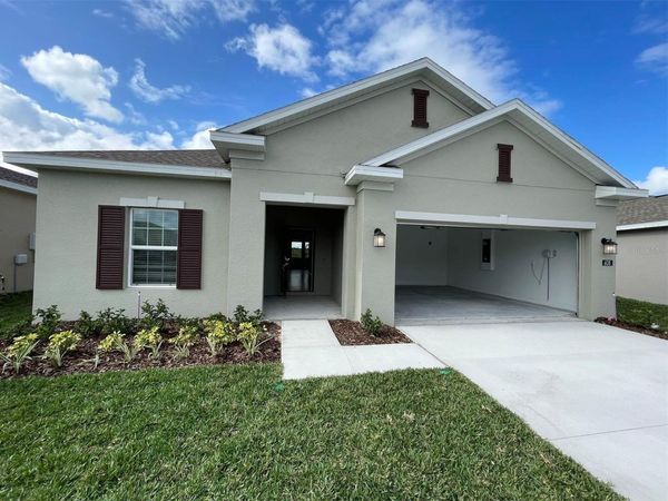 608 DARING DRIVE , DAVENPORT, FL 33837