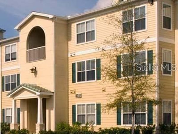 18489 BRIDLE CLUB DRIVE, Unit 184k, TAMPA, FL 33647