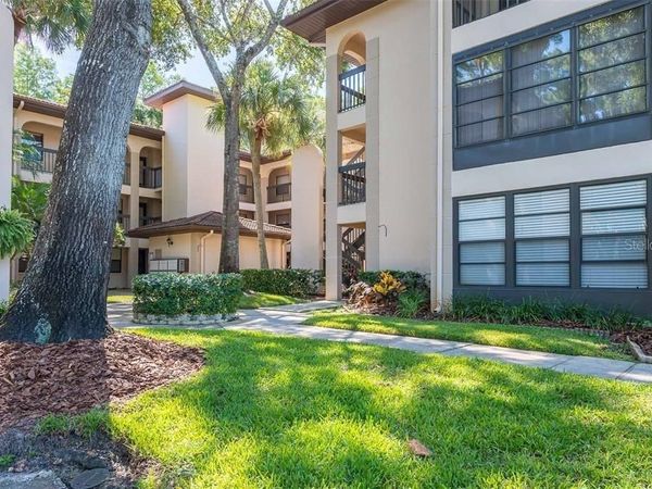 3399 MERMOOR DRIVE , Unit 206, PALM HARBOR, FL 34685