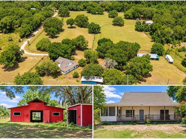 13691 S HWY 25, EASTLAKE WEIR, FL 32133