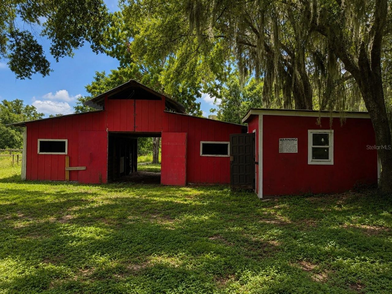 13691 S Hwy 25 , Eastlake Weir, FL 32133 Photo