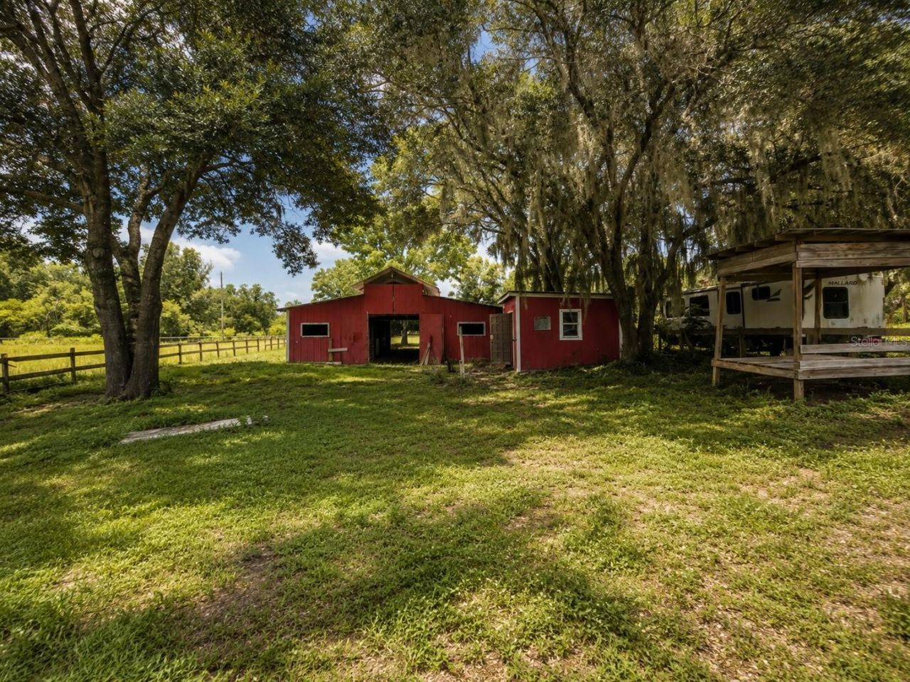 13691 S Hwy 25 , Eastlake Weir, FL 32133 Photo