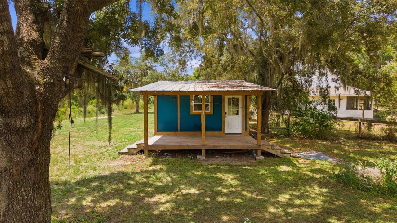 13691 S Hwy 25 , Eastlake Weir, FL 32133 Photo