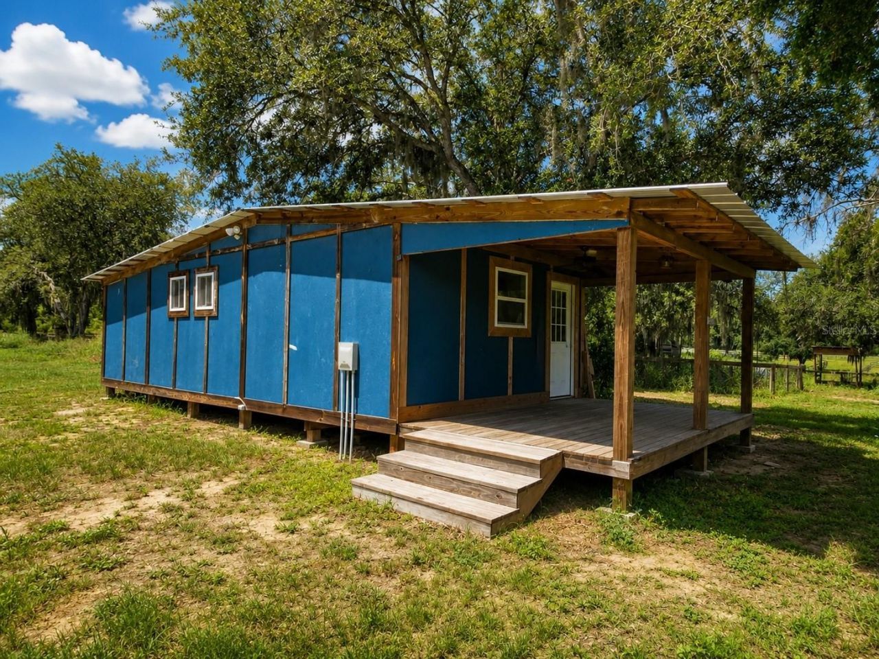 13691 S Hwy 25 , Eastlake Weir, FL 32133 Photo