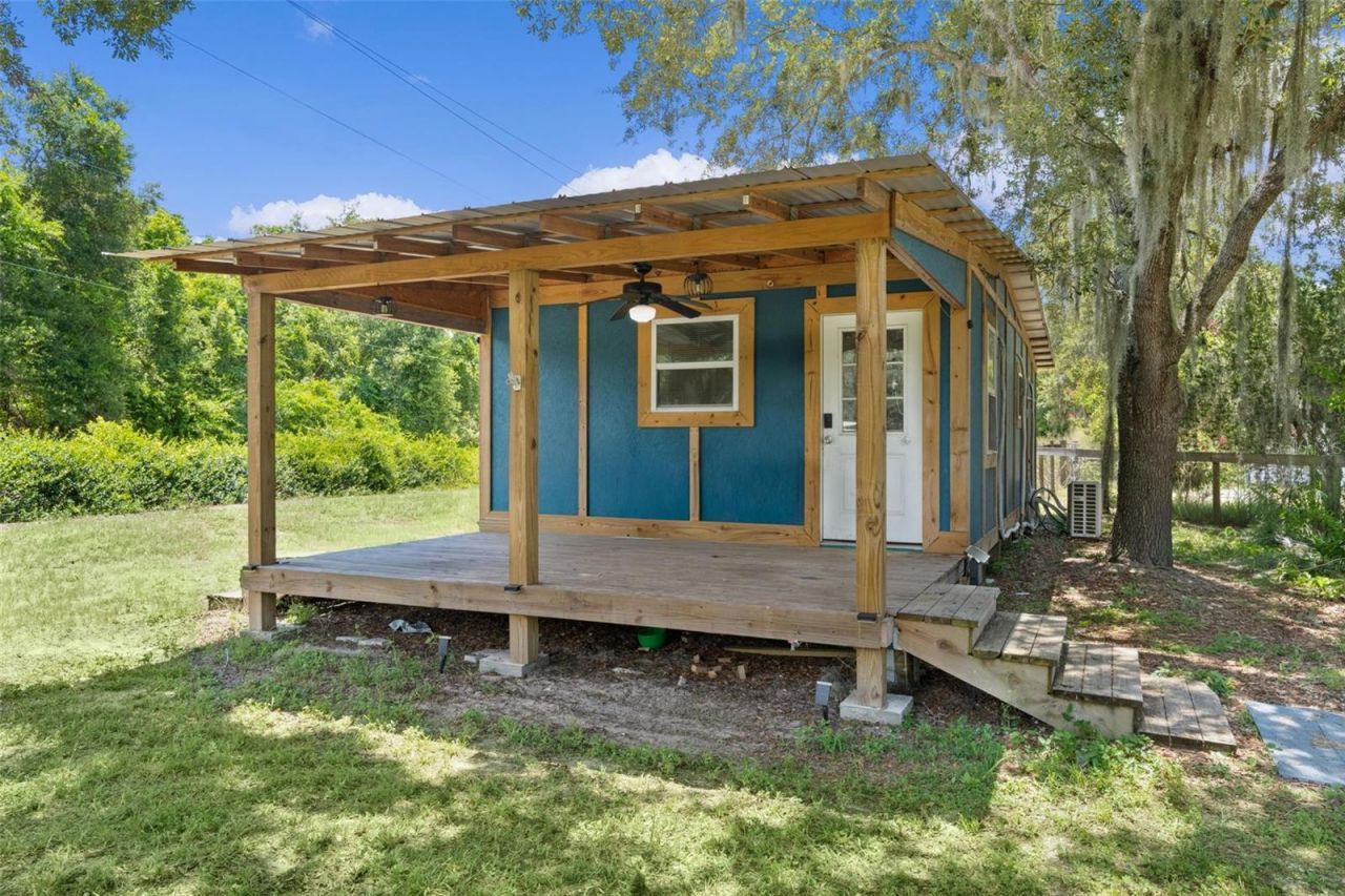13691 S Hwy 25 , Eastlake Weir, FL 32133 Photo