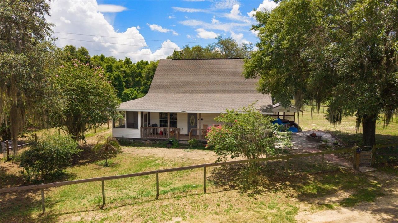 13691 S Hwy 25 , Eastlake Weir, FL 32133 Photo