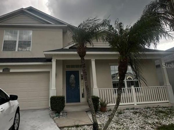 2029 GREAT FALLS WAY , ORLANDO, FL 32824