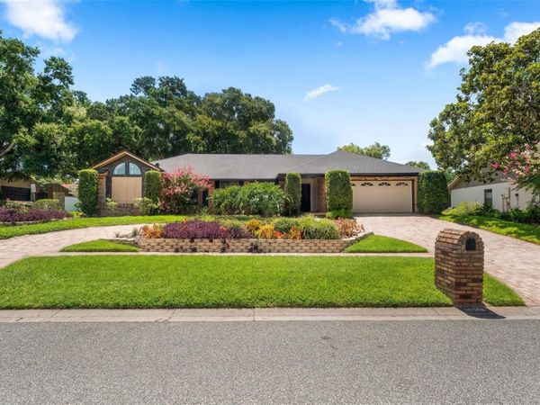 5415 BAY SIDE DRIVE , ORLANDO, FL 32819