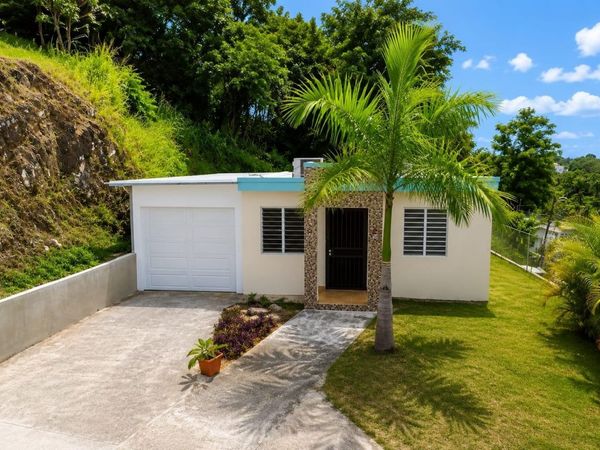 Carr 414 SECTOR LOS PUENTES, RINCON, PR 00677