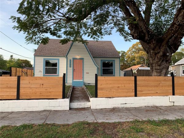 1147 JAMES AVENUE S, ST PETERSBURG, FL 33705