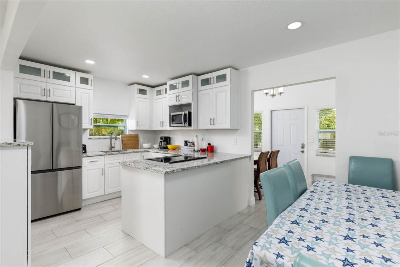 1147 James Avenue S, Saint Petersburg, FL 33705 Photo