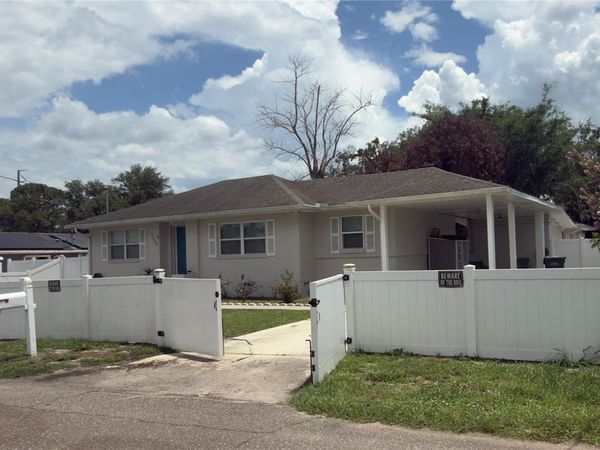2523 WEBER STREET , LAKELAND, FL 33801