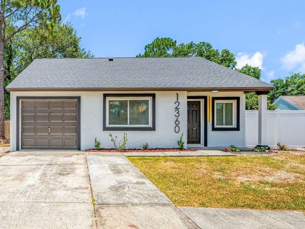 12360 WITHERIDGE DRIVE , TAMPA, FL 33624