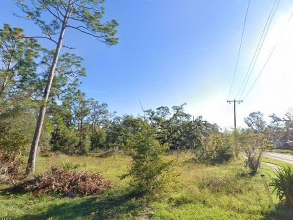 400 W ASH STREET , PERRY, FL 32347